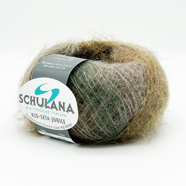 Kid-Seta Jubile von Schulana 0570