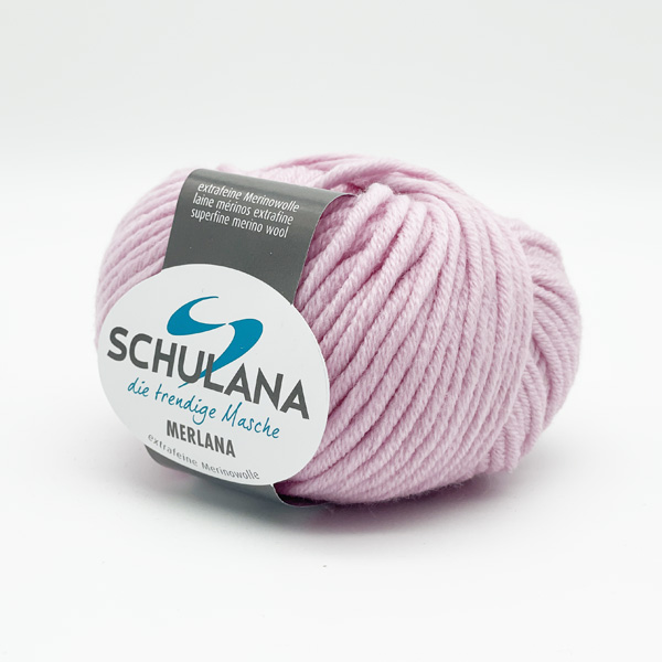 Merlana von Schulana 0027 - rosa