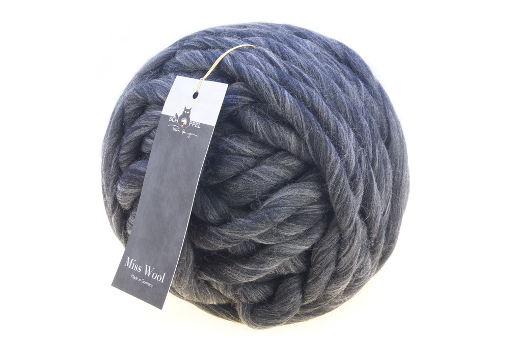 9093 - Schwarzmelange | 43,95 €