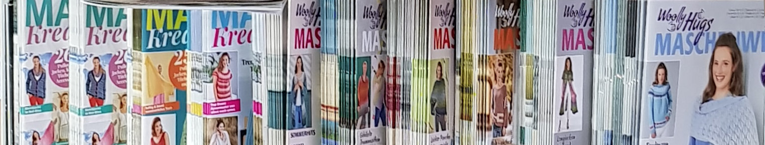 Pro Lana Kreativ-Maschen Gratis*