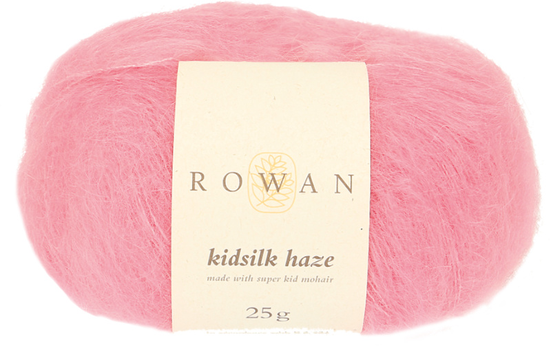 Kidsilk Haze von Rowan 0688 - sweet
