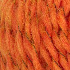 0124 - orange meliert | 3,18 €