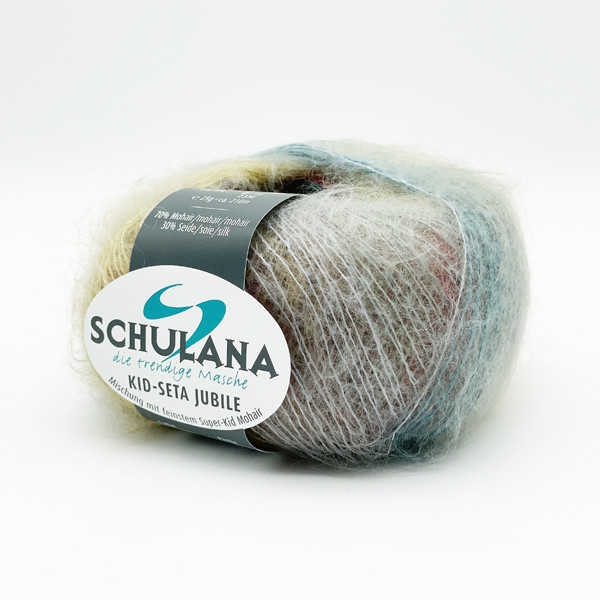 Kid-Seta Jubile von Schulana 0620