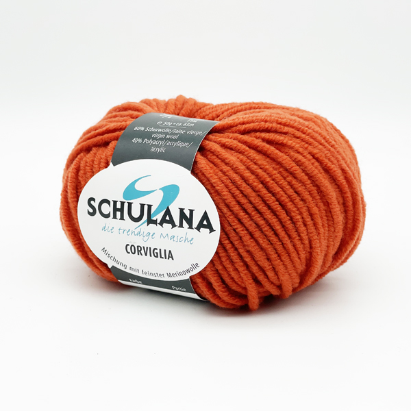 Corviglia von Schulana 0054 - Rost
