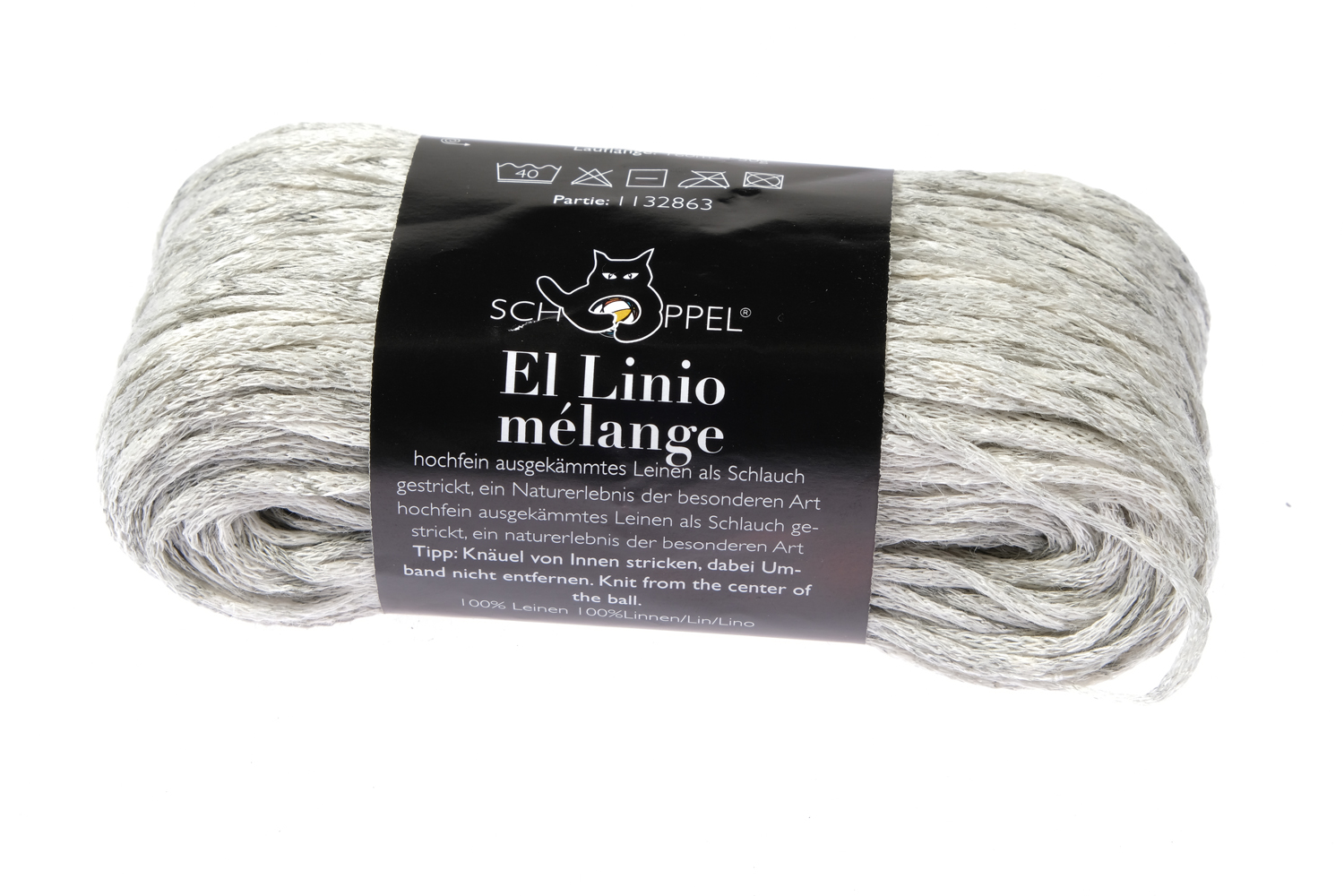 El Linio mélange von Schoppel