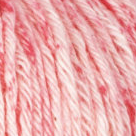 0086 - rot meliert | 4,21 €