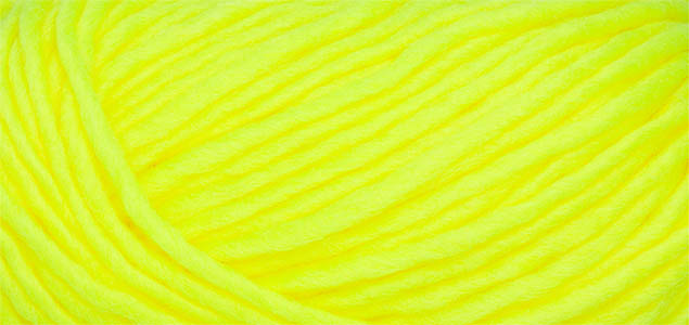 0043 - neon gelb