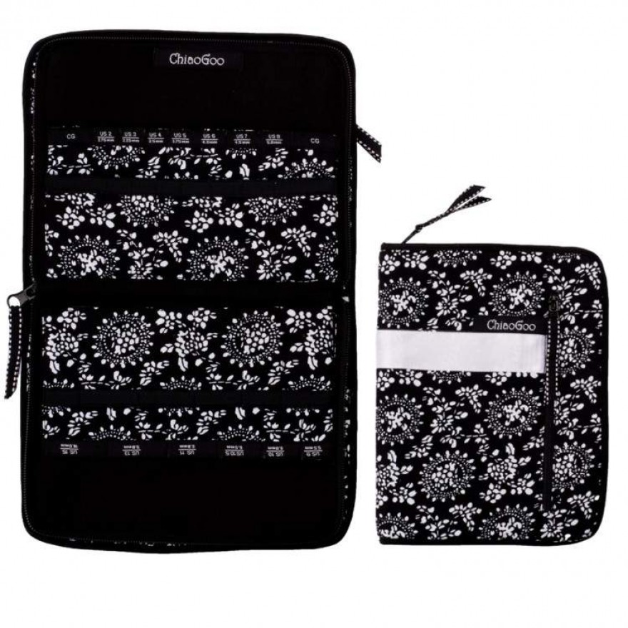 Nadeltasche für Nadelspitzen von chiaogoo