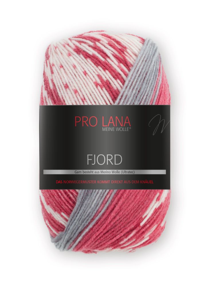 Fjord von Pro Lana