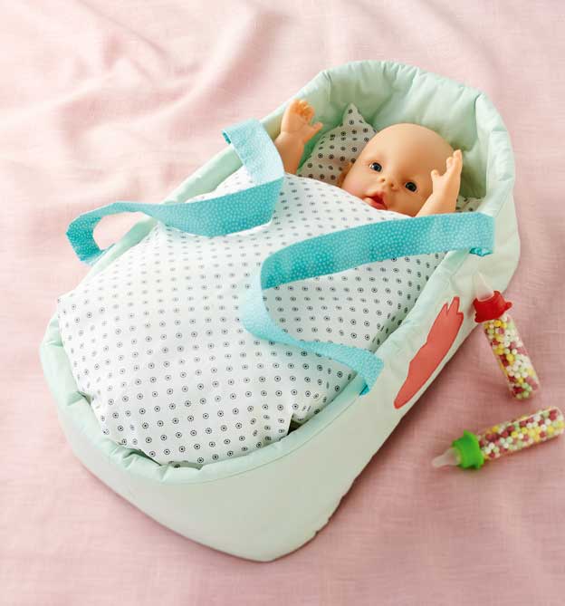 Baby- und Kinderspielzeug nähen - Kreative Ideen für garantierten Spielspaß Baby- und Kinderspielzeug nähen - Kreative Ideen für garantierten Spielspaß
