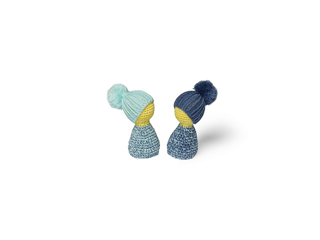 Spiel | Anleitungsheft | Wolle Zauberperlen® Cotton  | Häkeln | Susanne Ederleh