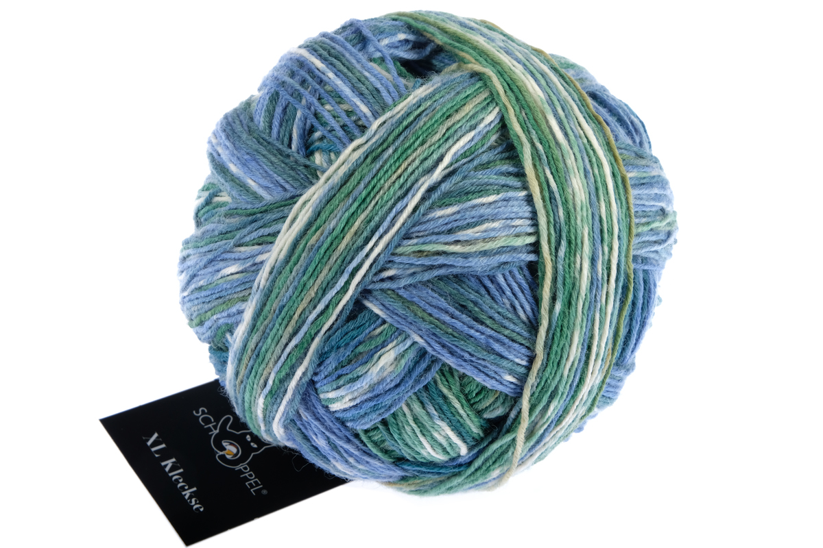 2432 - Green Tea inspired by  Bernd Kestler | €17.95
