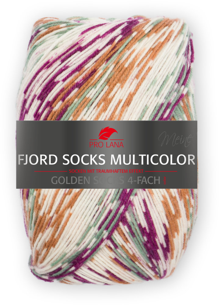 0481 - fuchsia / beige | €9.50