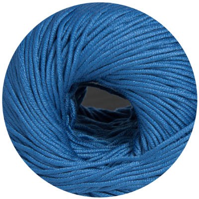 0204 - mittelblau | €3.50