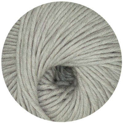 0104 - hellgrau melange | 5,95 €