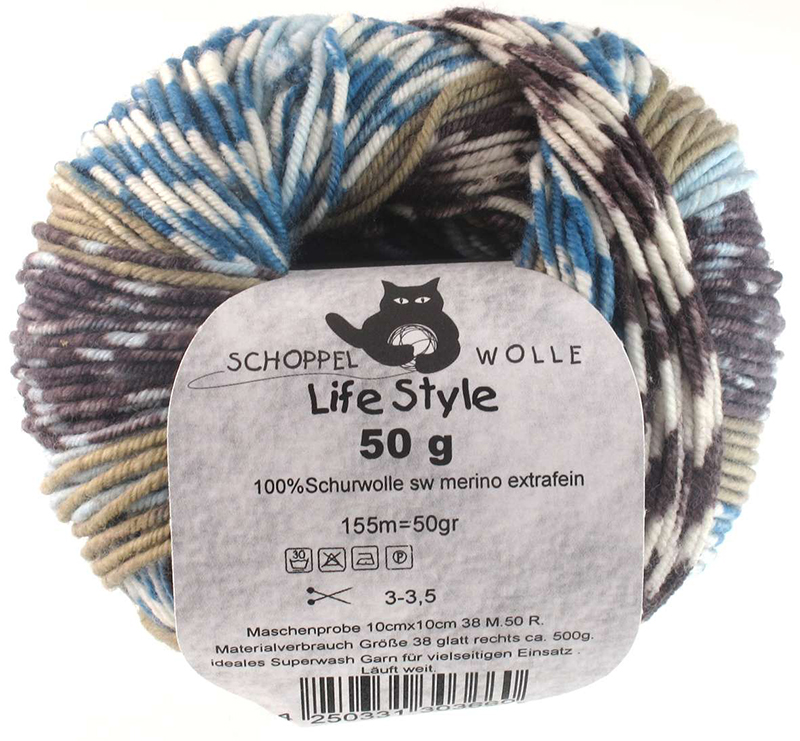 Life Style Color von Schoppel