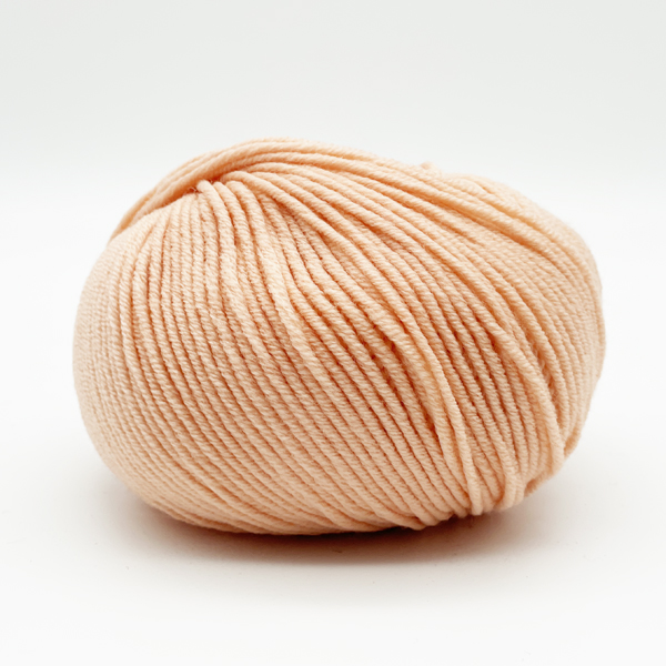Filana-Merino 120 von Schulana 0040 - lachs