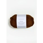 Sunday by Petite Knit von Sandnes Garn 2564 - chocolate truffle