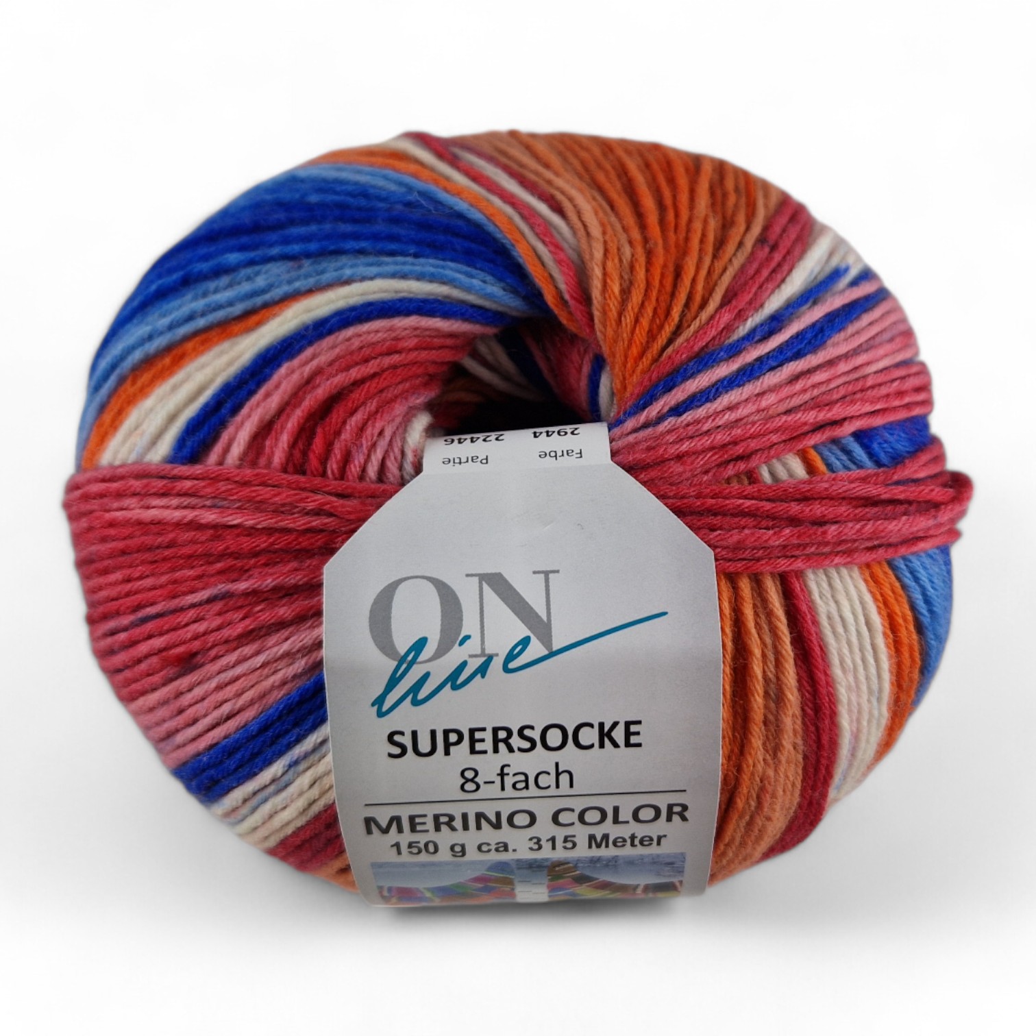 Sort. 353 - 2944 | €13.46