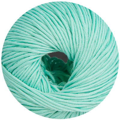 0039 - mintblau | €3.50