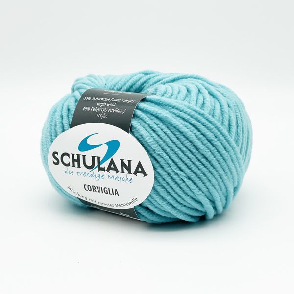 Corviglia von Schulana 0051 - Mint