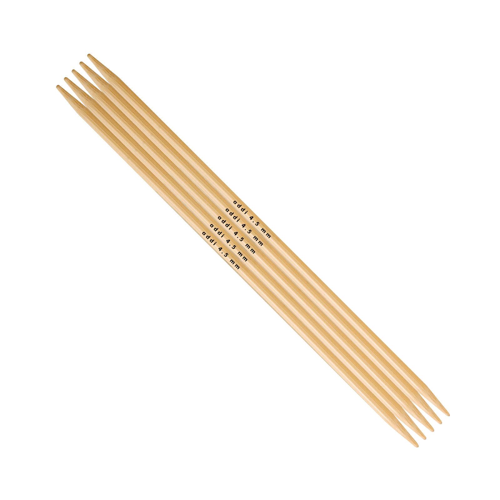 DPNs Bamboo by addi