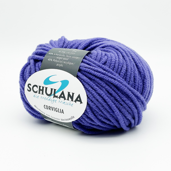 Corviglia von Schulana 0062 - Zyklame