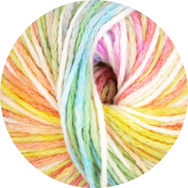 0002 - multicolor | €9.95