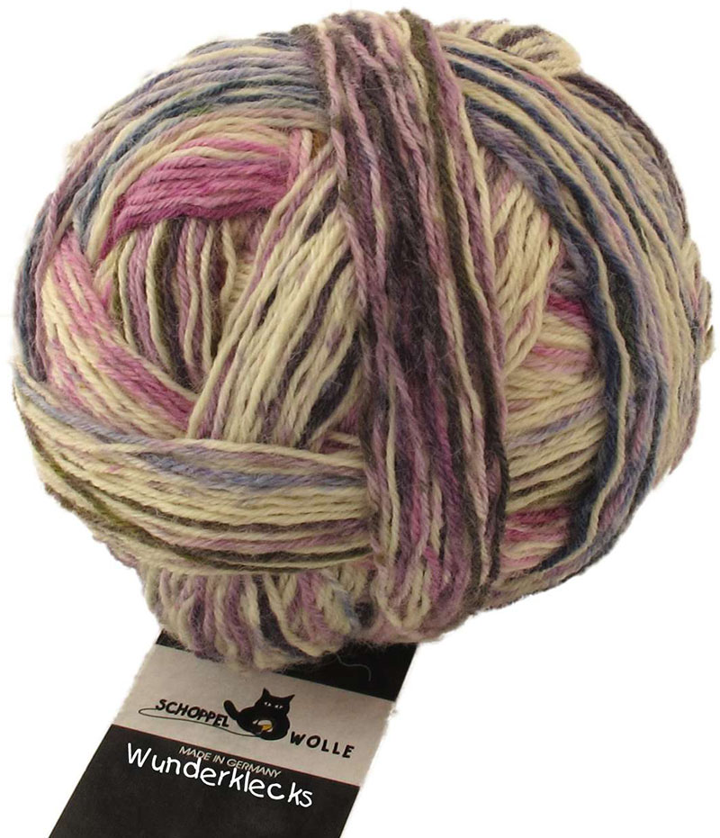 Wunderklecks von Schoppel