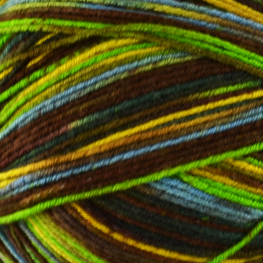 0029 - Dschungel | 4,95 €