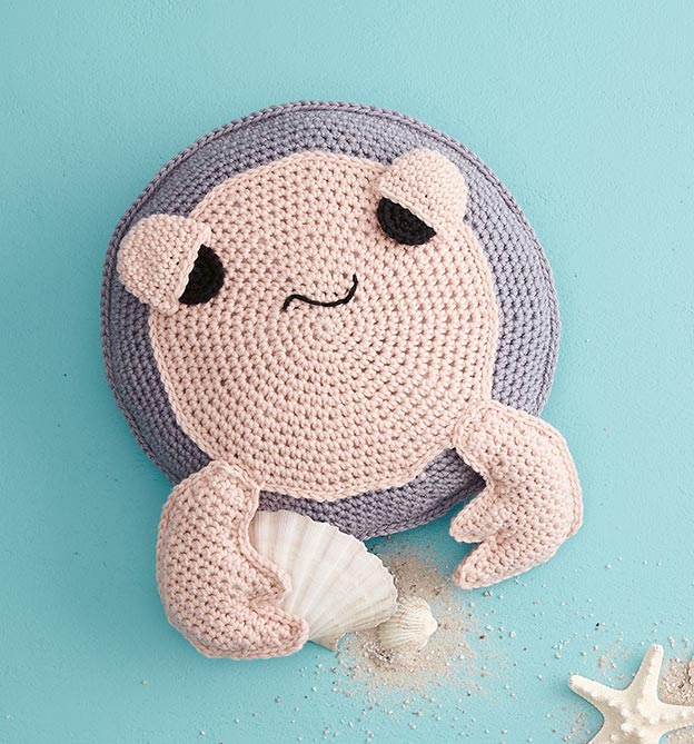 Amigurumi Kuschelkissen häkeln - zum Liebhaben und Verschenken Amigurumi Kuschelkissen häkeln - zum Liebhaben und Verschenken