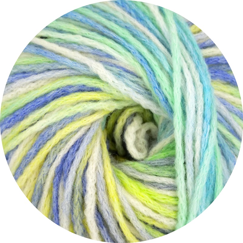 0006 - multicolor | €9.95