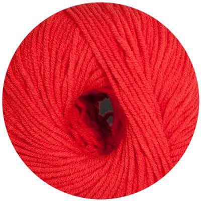 Supersoft Linie 107 von ONline 0018 - rot