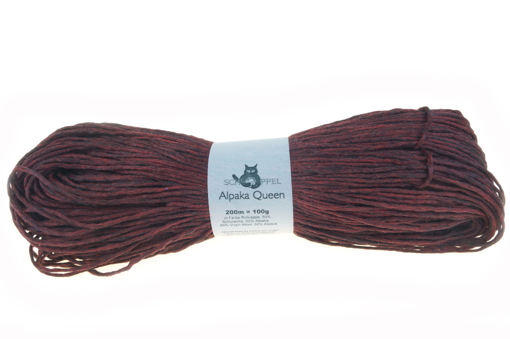 2303 - Rotkappe | €13.95