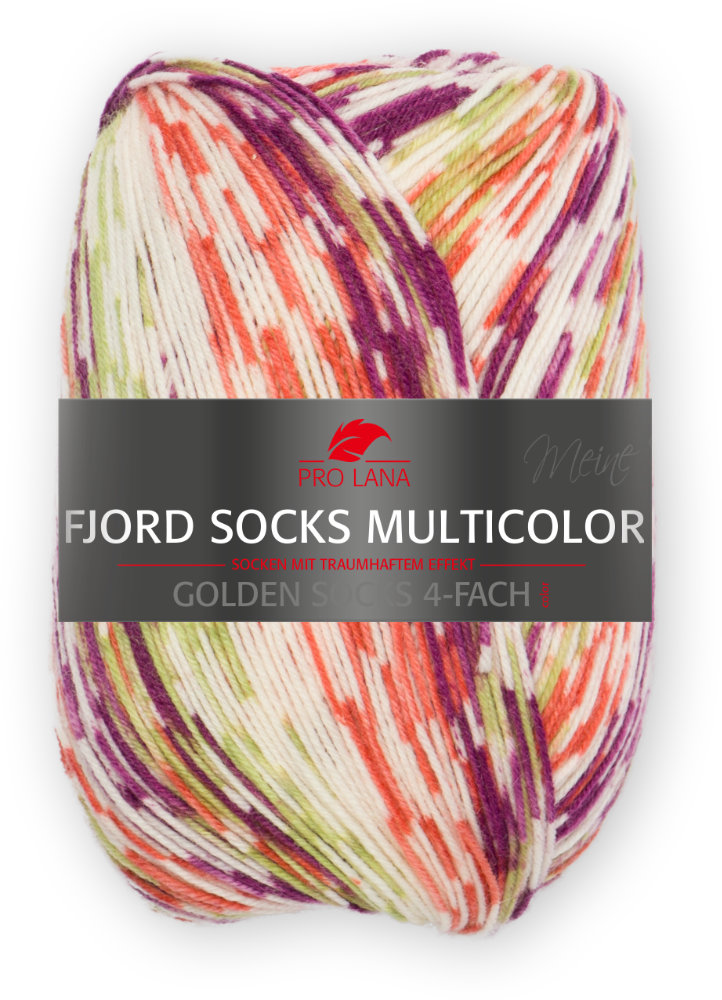 0480 - fuchsia / orange | €9.50