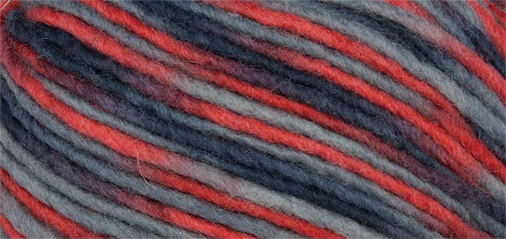 0118 - schwarz/grau/rot | €3.50