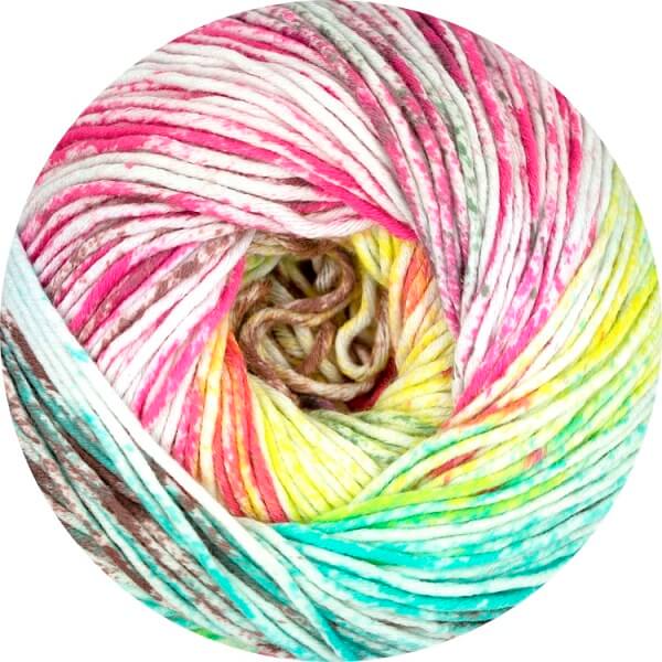 0201 - mint pink limone | 6,95 €