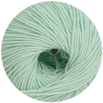 0025 - mintblau | 1,49 €