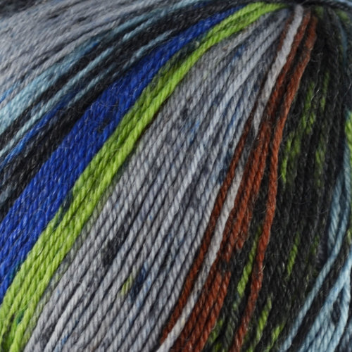 Sort. 322 - 2729 | €7.95