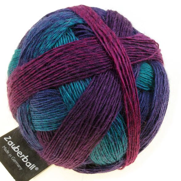 Zauberball® von Schoppel