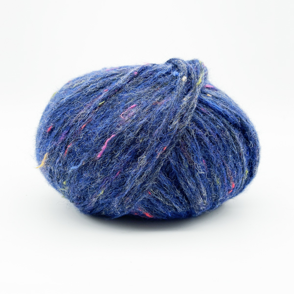 0106 - royalblau / bunt | 9,95 €