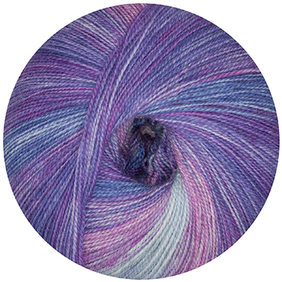 0105 - hellblau / flieder/lila | 5,95 €