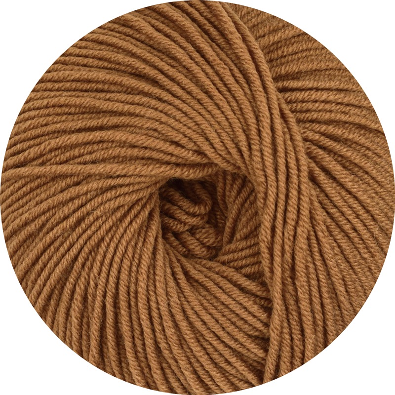 Starwool Linie 4 von ONline 0076 - camel