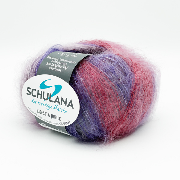 Kid-Seta Jubile von Schulana 0610