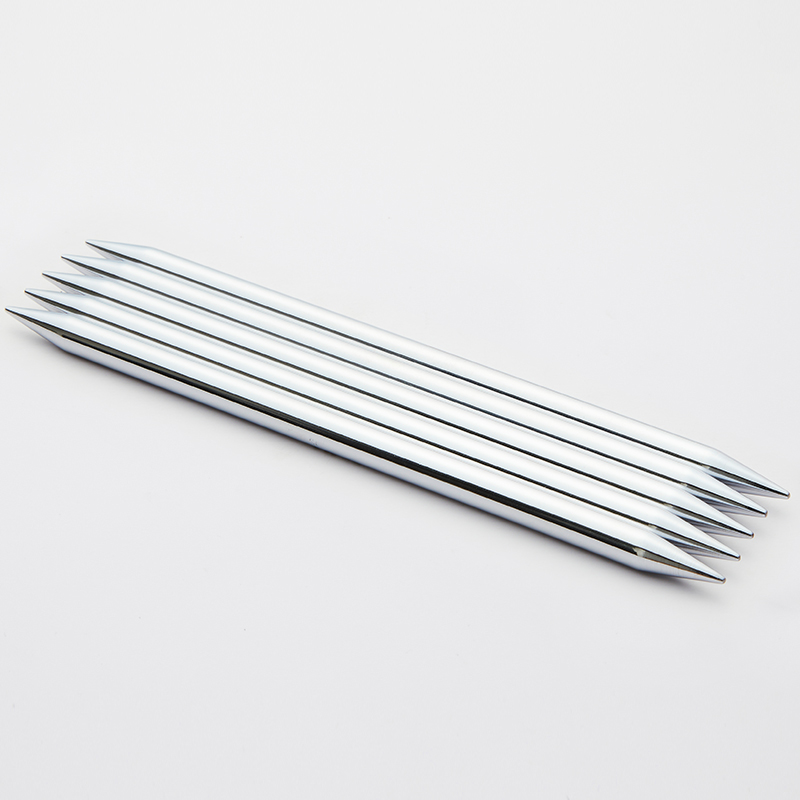 Nadelspiel Nova Metall von knit pro 15 cm 3,00 mm