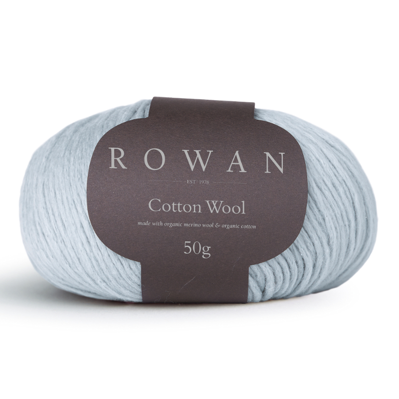 Cotton Wool von Rowan 0210 - cuddle