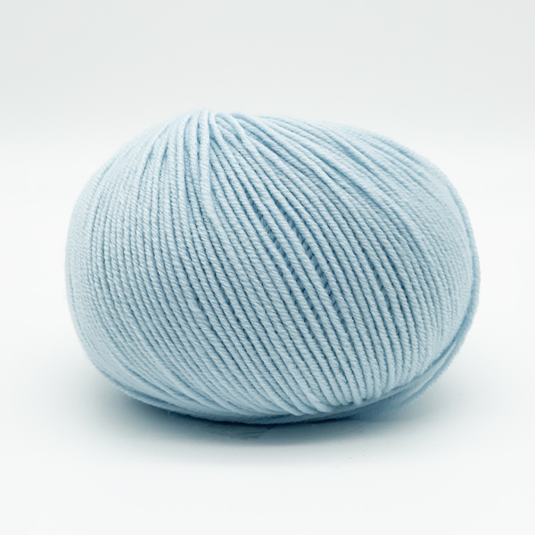 0002 - babyblau | 5,50 €