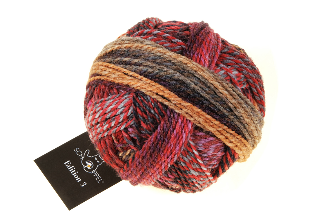 Edition 3 von Schoppel 2361 - Tante Emma