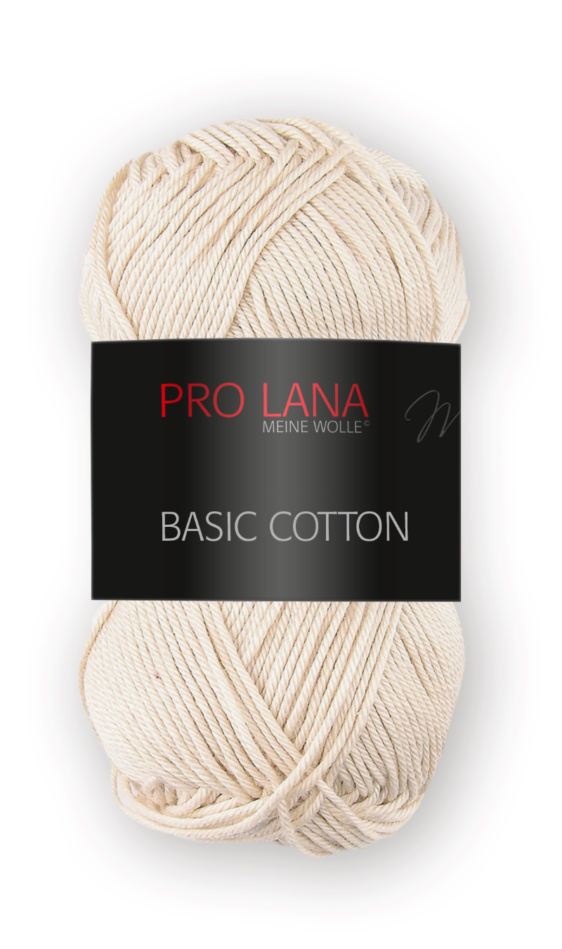 Basic Cotton 0005 - beige