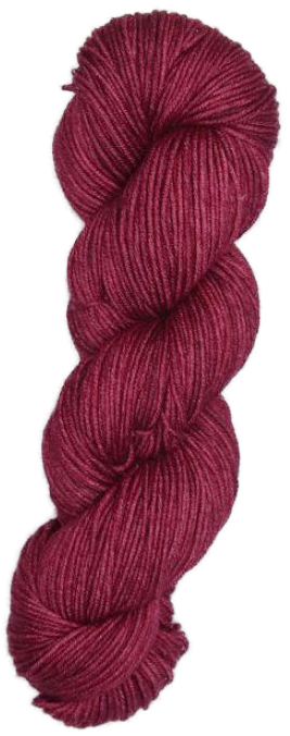 Viva Semisolid von Symfonie Hand-Dyed-Yarns 1051 - Dried Chiles